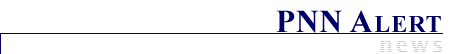 PNN Alert