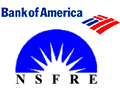 Bank of America/NSFRE