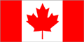 Canadian Flag