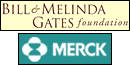 Gates Foundation/Merck