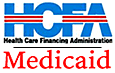 HCFA/Medicaid