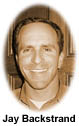 Jay Backstrand