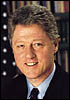 Bill Clinton