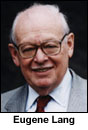 Eugene Lang