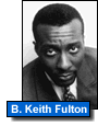 B. Keith Fulton