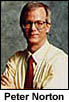 Peter Norton