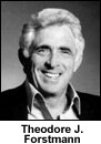 Theodore J. Forstmann