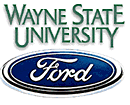 WSU/Ford
