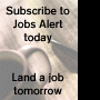 Jobs Alert